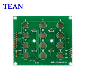 2Layers ENIG PCB Board