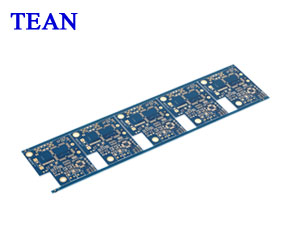 2Layers Standard PCB Board for Power Supply