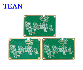 4L Blind-buried Vias PCB Board