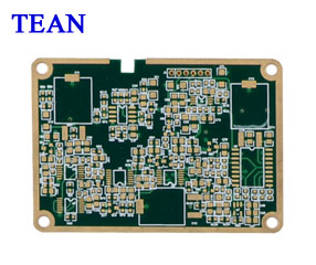 6-Layer Blind-buried Printed Circuit Board